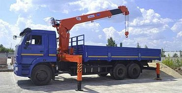 КАМАЗ, VOLVO, HYUNDAI