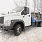 ГАЗ Газон NEXT (лом.платф)L5м