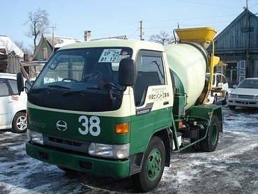 Hino