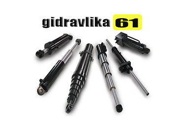 Ремонт гидроцилиндров спецтехники