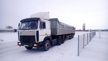Услуги транспортных перевозок