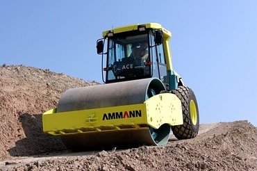 Ammann ASC 170