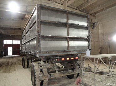 Ремонт всех марок спецтехники