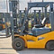 Forklift
