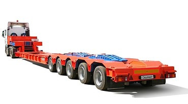 9942SK5 КОМБАЙНОВОЗ