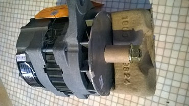 Delco-Remy, Генератор для грузовиков