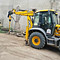 JCB 3 CX