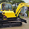 Hyundai  r555lc
