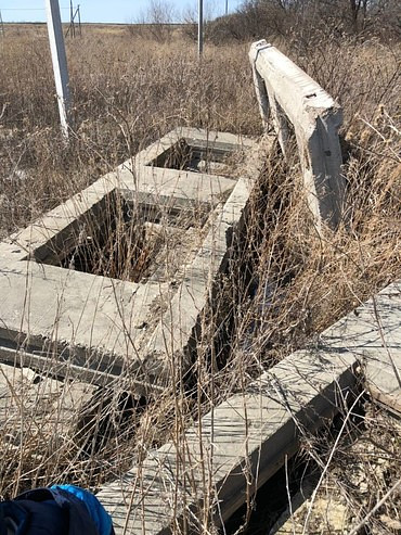 Вывоз грунта и строительного мусора