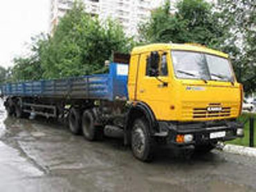 Камаз-борт/шторка