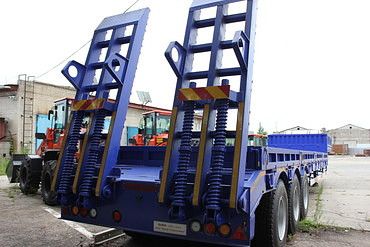 Liyuanda   Liyuanda LYR9606TDP 60 тон