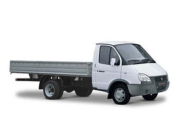 ГАЗ-330202 
