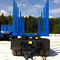 ТОНАР раздвижной сортиментовоз LP-4