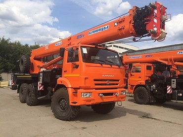 Клинцы КС-55713-5К-4