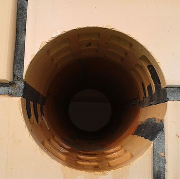 Бурение отверстий в бетоне