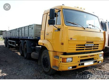 КАМАЗ