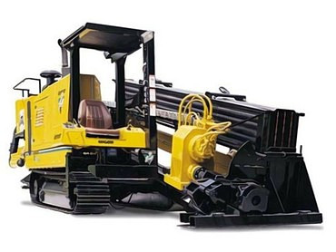 Бестраншейная прокладка кабелей и труб