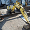YANMAR  VIO10-2A
