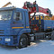 КАМАЗ 65117