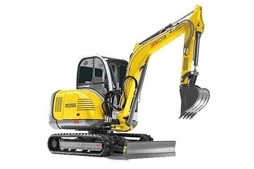 Wacker Neuson 3503