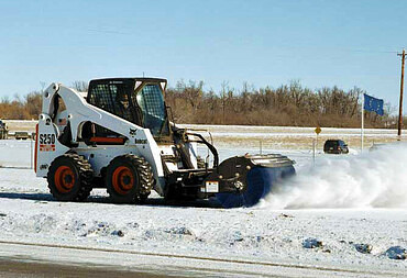 S 175 Bobcat