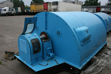 ДальЭнергоМашь К500-61-5