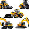 XCMG LW300F