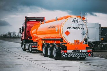 BONUM BONUM ГСМ 28