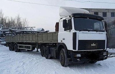 Камаз