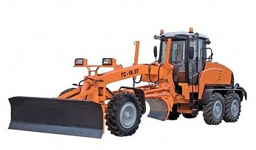 Другое для поливомоечных машин