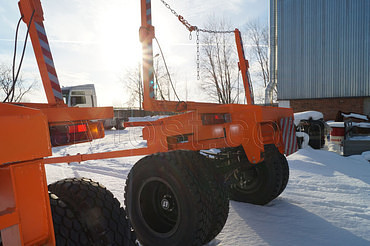 АСТ-Канаш 949173-Р5