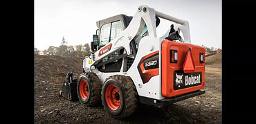 BOBCAT S530/LONKING CDM 308