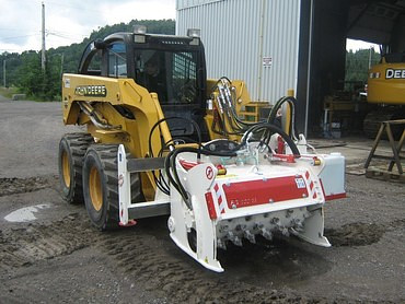 CM Crusher FS 100.15