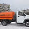 ГАЗ-NEXT АС-4000
