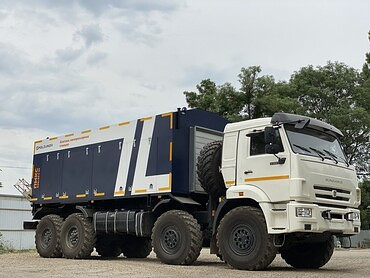 ПМКС-600/25 (СДА-10/251) 10/251