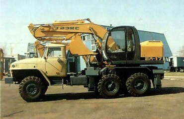 ТВЭКС 5846 (ЕА-17)