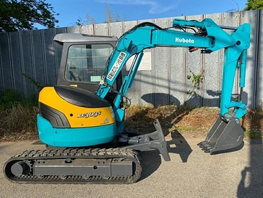 Kubota