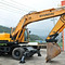 Hyundai  r210w