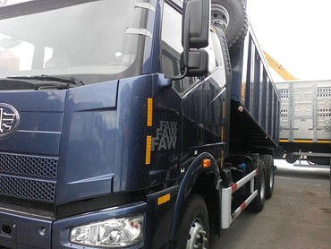 FAW 3250