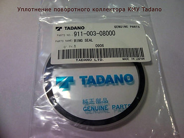 Запчасти для манипуляторов