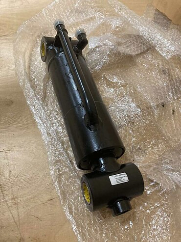 Продажа запчастей для спецтехники