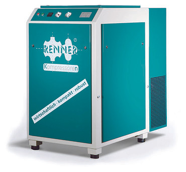 RENNER Kompressoren RS 3 - 250