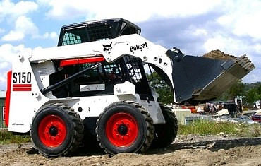 Bobcat s150