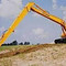 Hyundai R210LC-7 LR