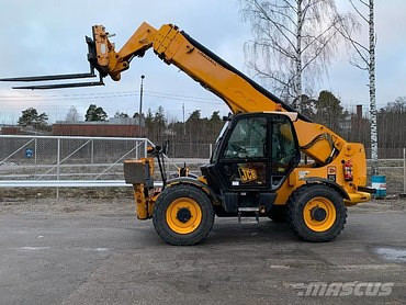 JCB 540-170