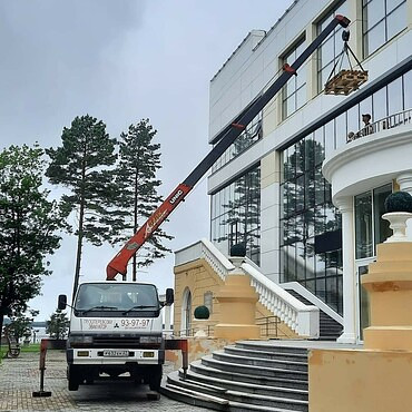 Митсубиси фусо