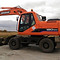 Doosan 180W-V