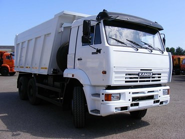 Купить щебень с доставкой