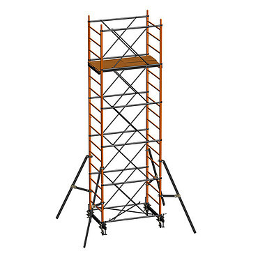 Ринстрой, Вектор