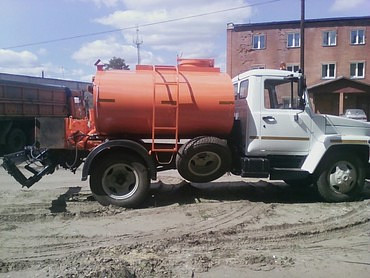 Оборудование ТМ-3,5Г